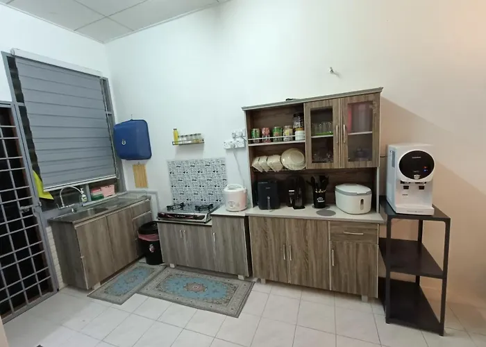 Adempuri Homestay 3