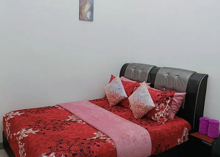 Adempuri Homestay 3
