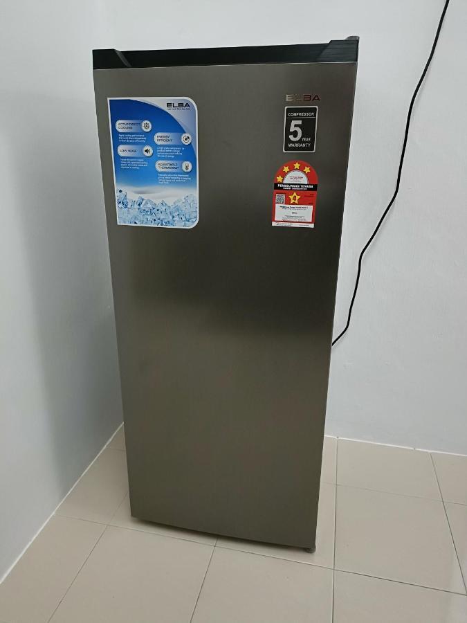 Adempuri 3 Holiday home Jitra
