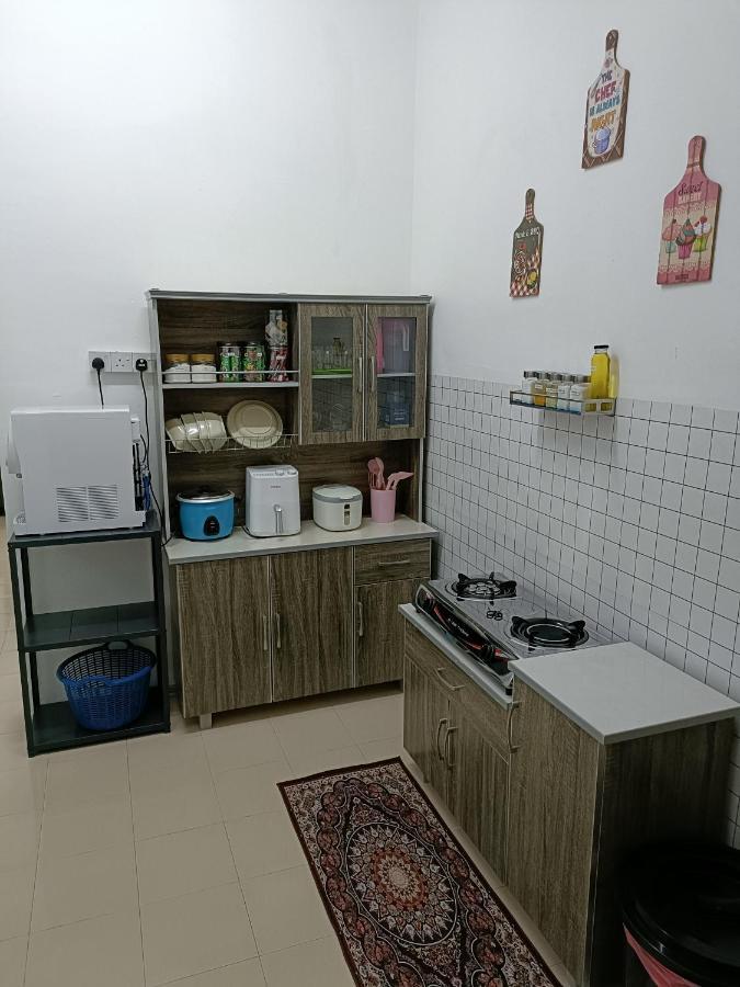 Adempuri 3 Holiday home Jitra