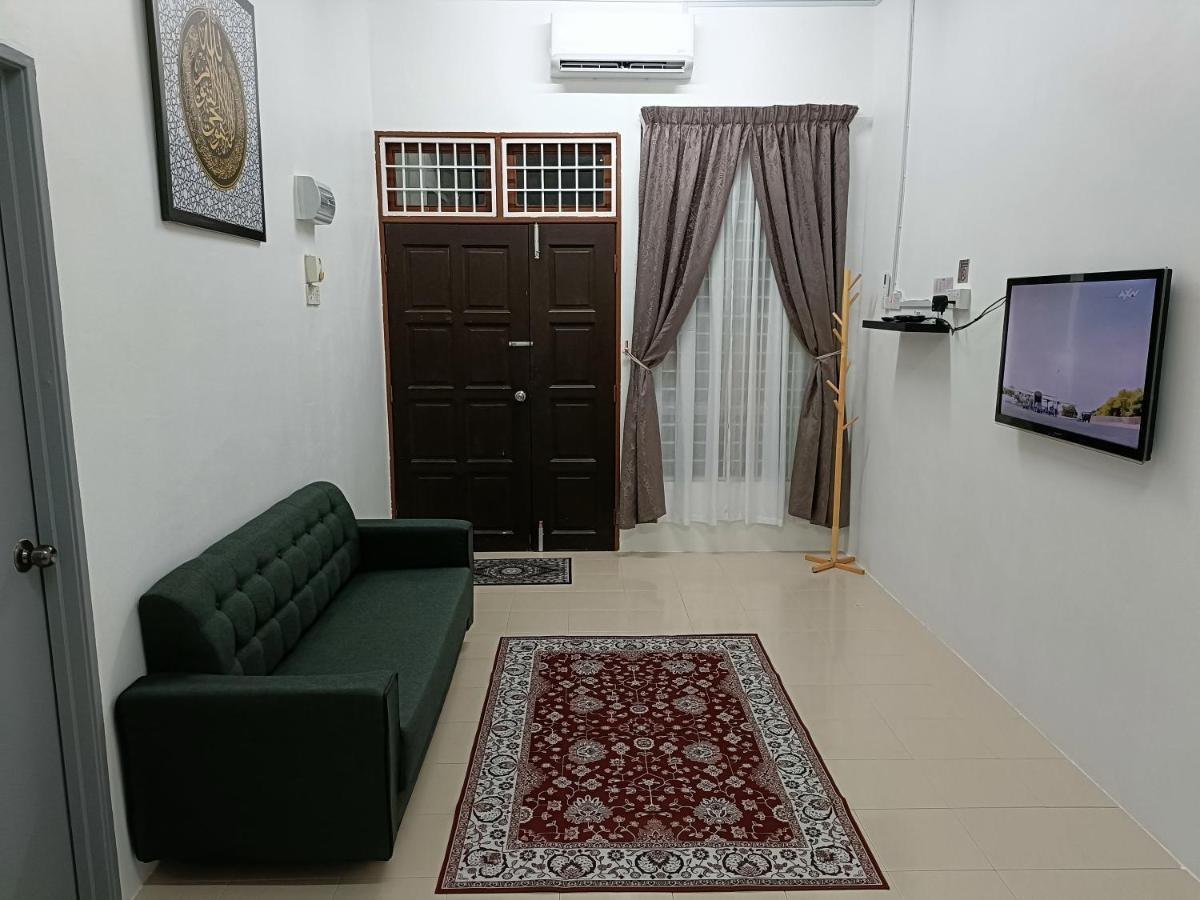 Holiday home Adempuri 3 *