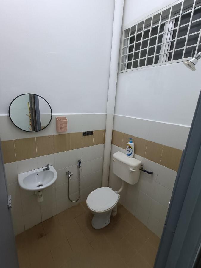 Adempuri 3 Holiday home