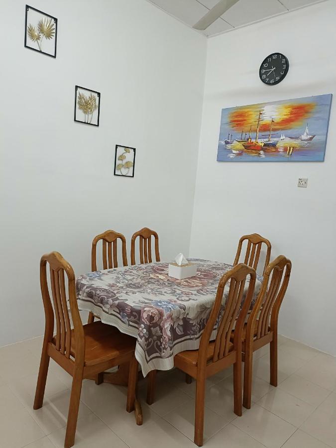 Adempuri 3 Holiday home