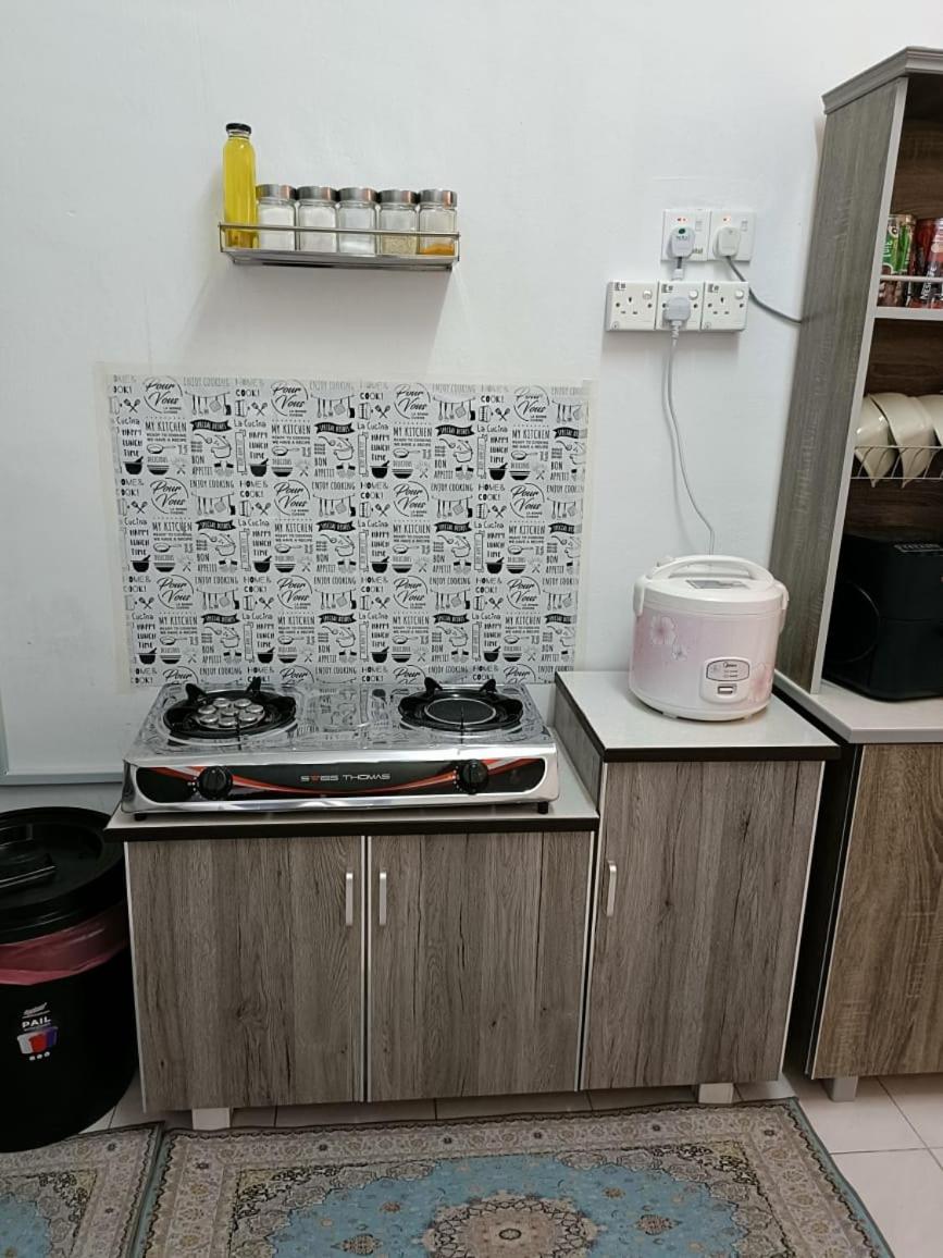 Adempuri 3 Holiday home Jitra