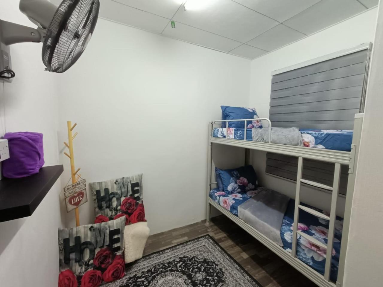 Adempuri 3 Jitra