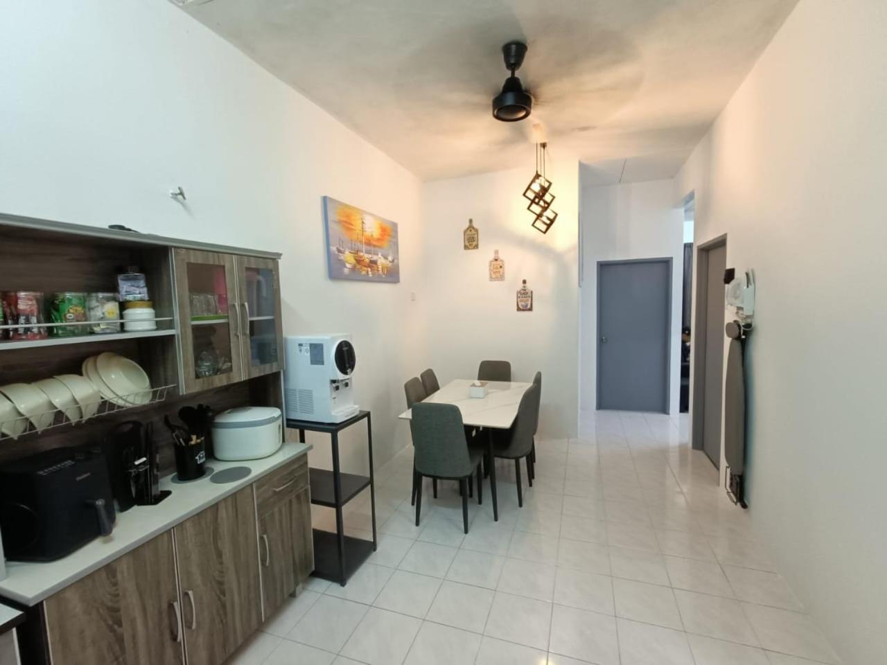 Adempuri 3 Holiday home