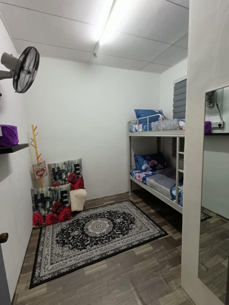 Adempuri 3 * Jitra