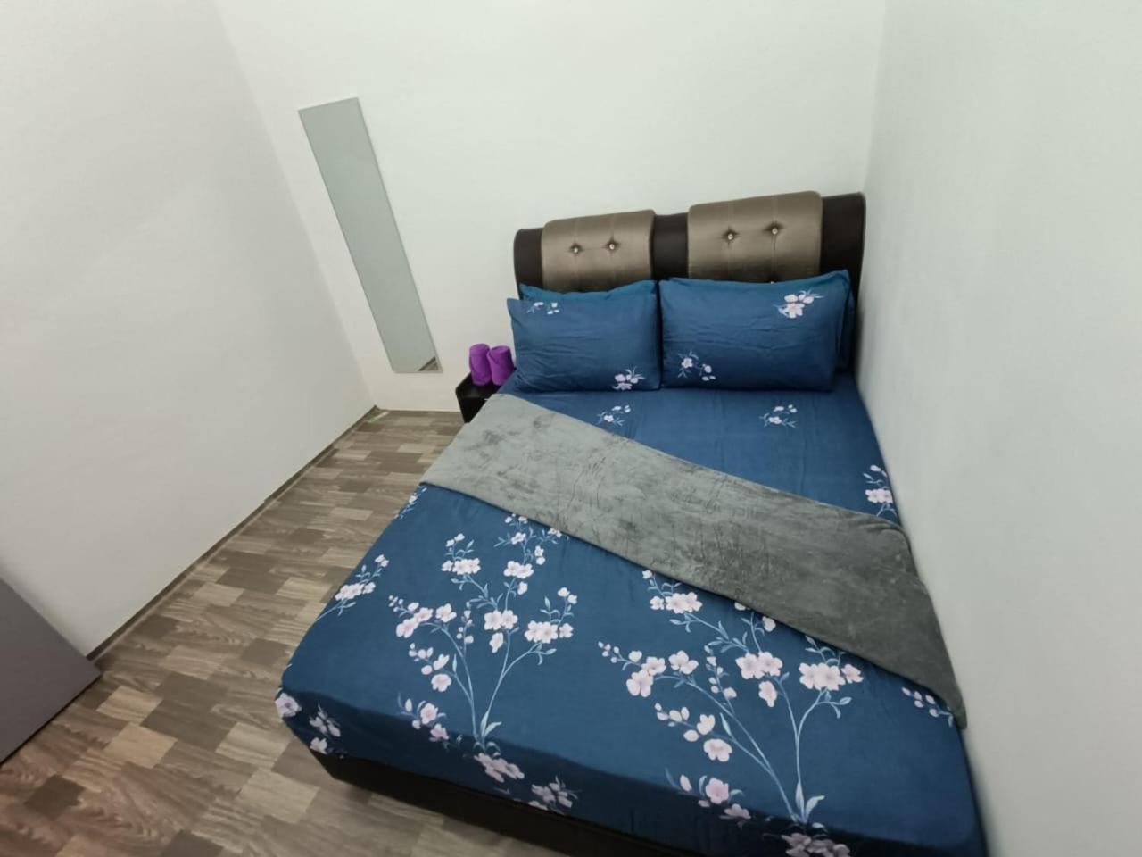 Adempuri 3 Holiday home Jitra