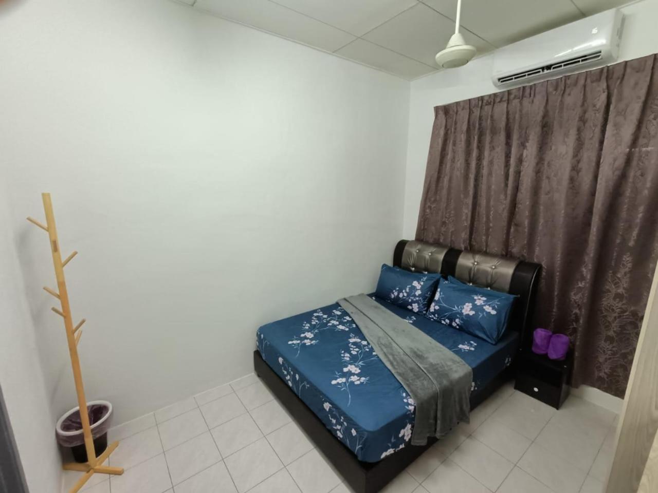 Adempuri 3 Holiday home *