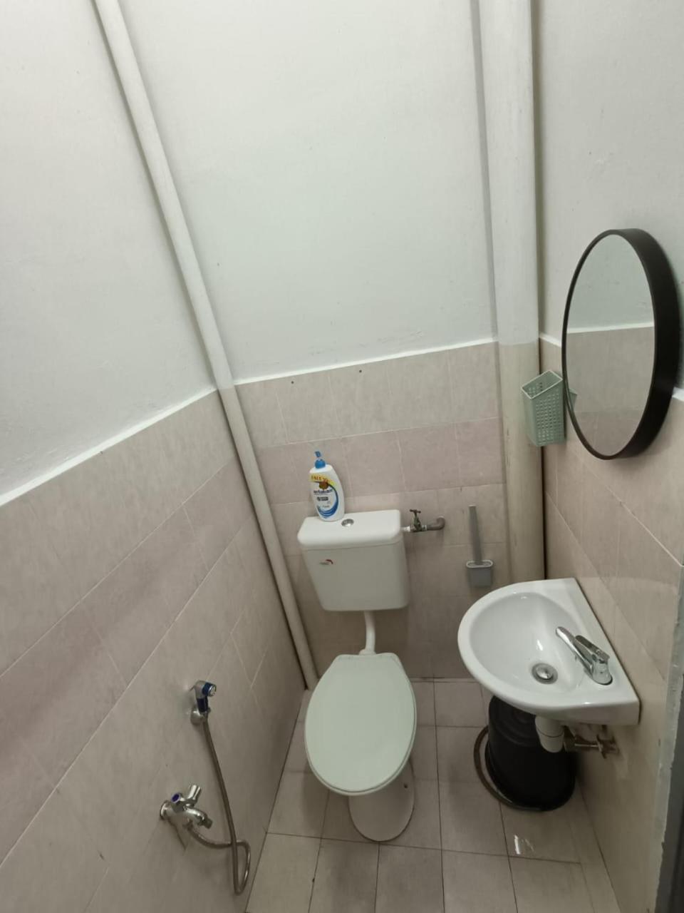 Holiday home Adempuri 3 Jitra