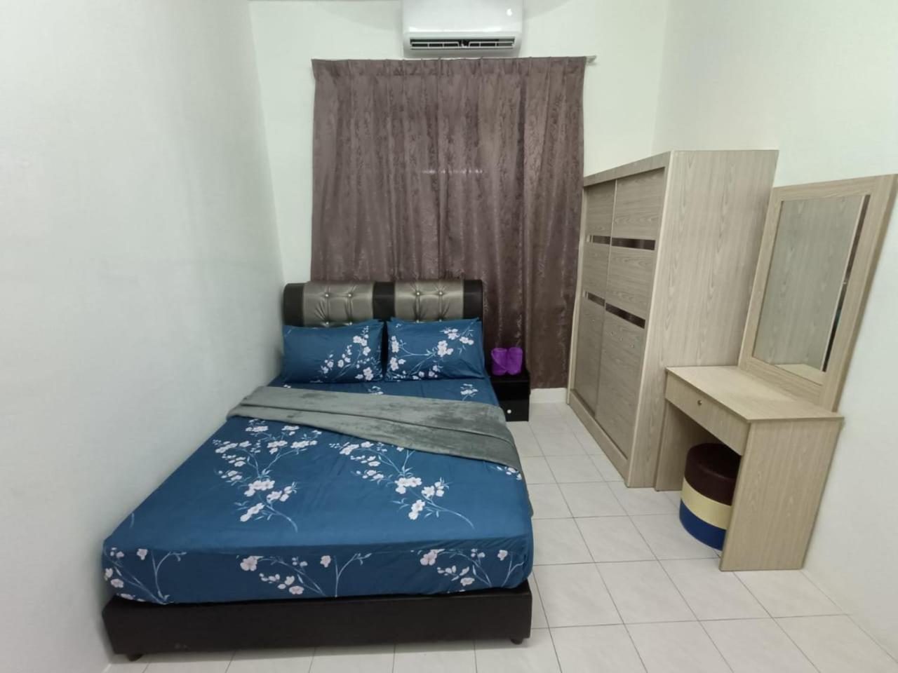 Adempuri 3 Holiday home Jitra