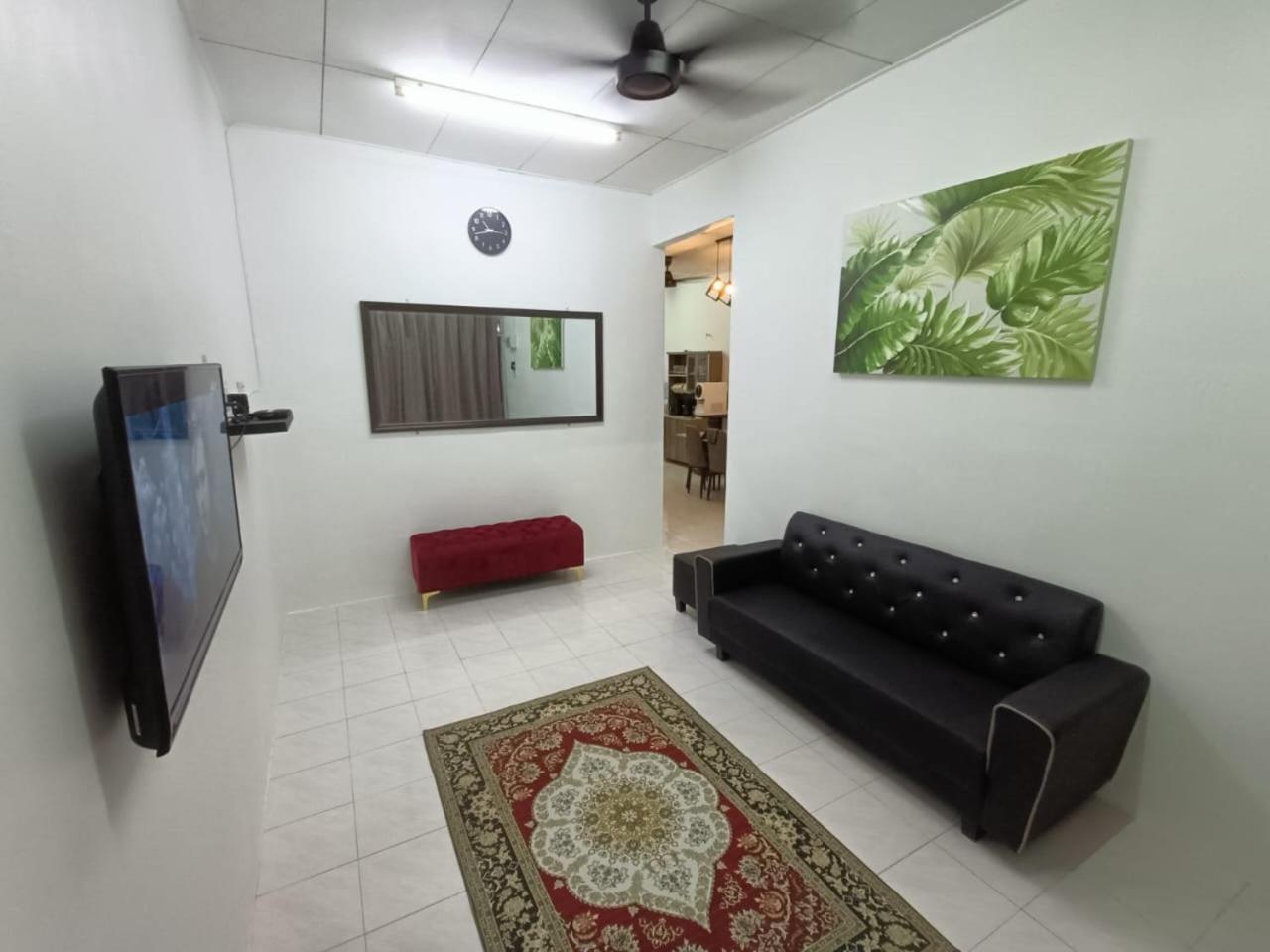 Holiday home Adempuri 3 *