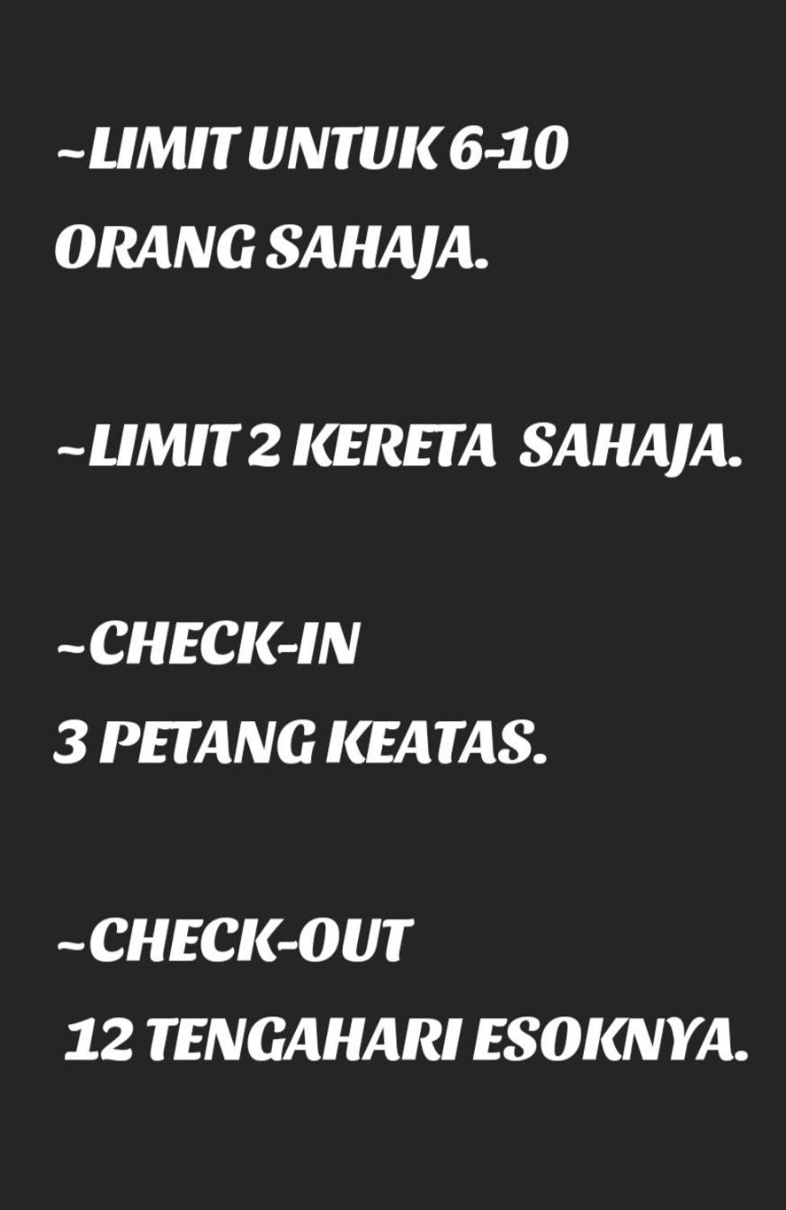 Adempuri 3 Holiday home Jitra