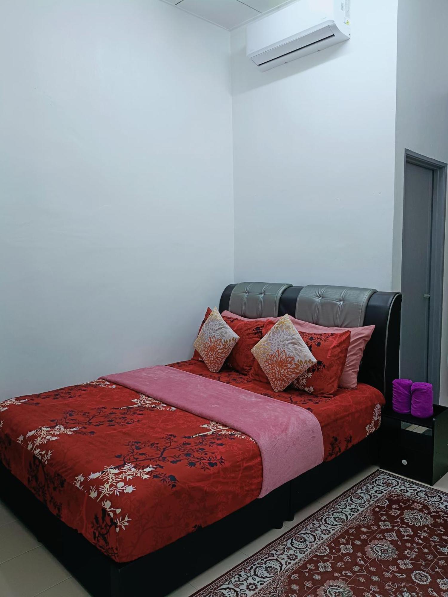 Holiday home Adempuri 3 *