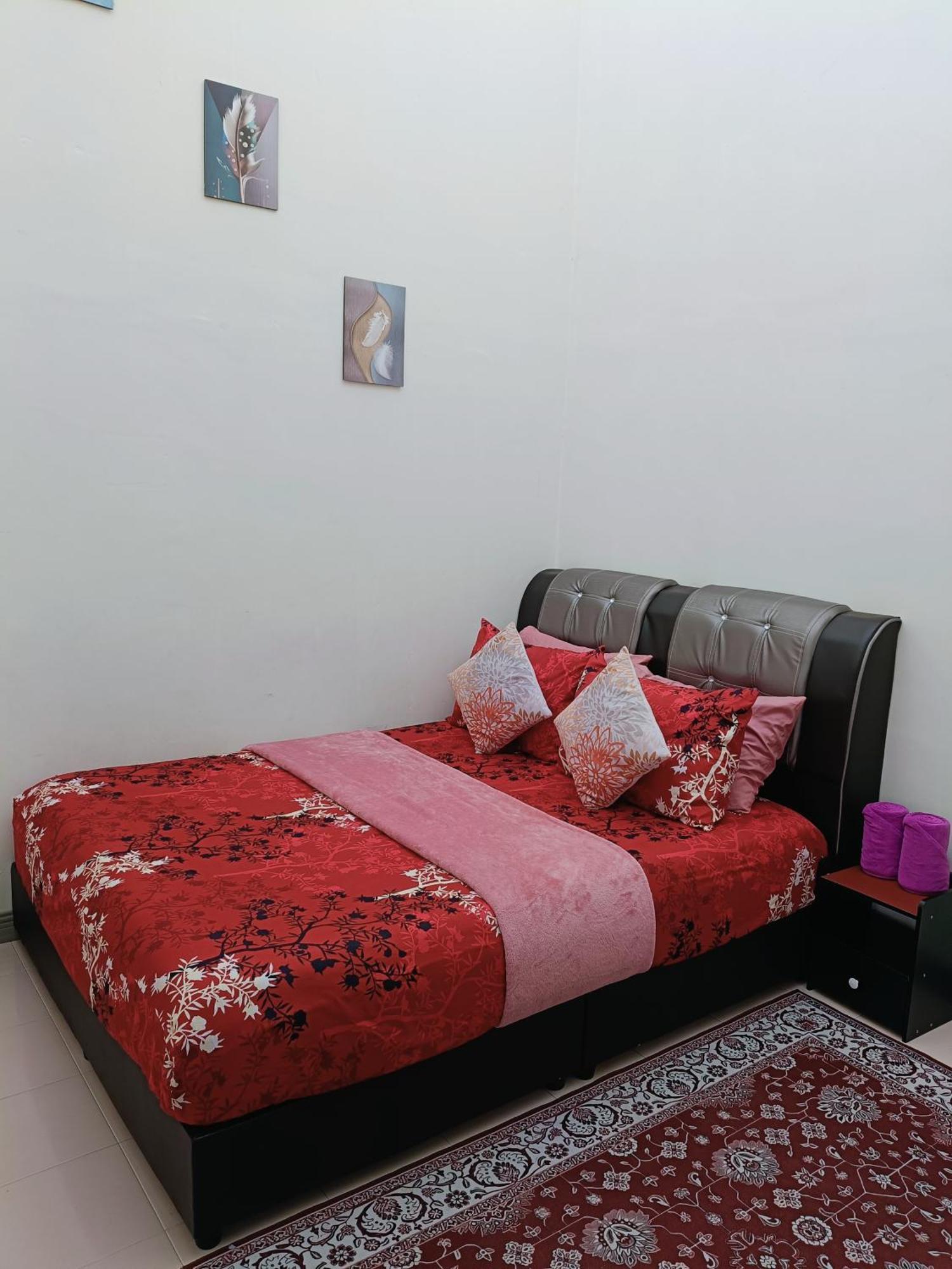 Adempuri 3 Holiday home Jitra