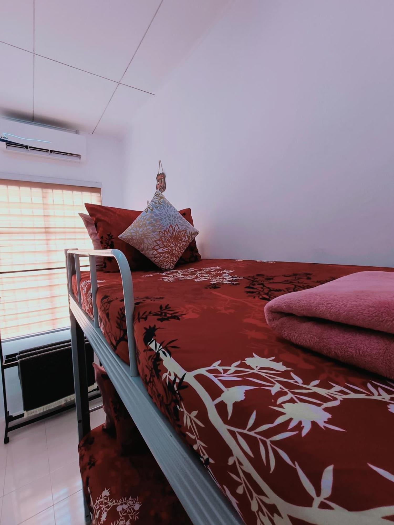 Holiday home Adempuri 3 Jitra