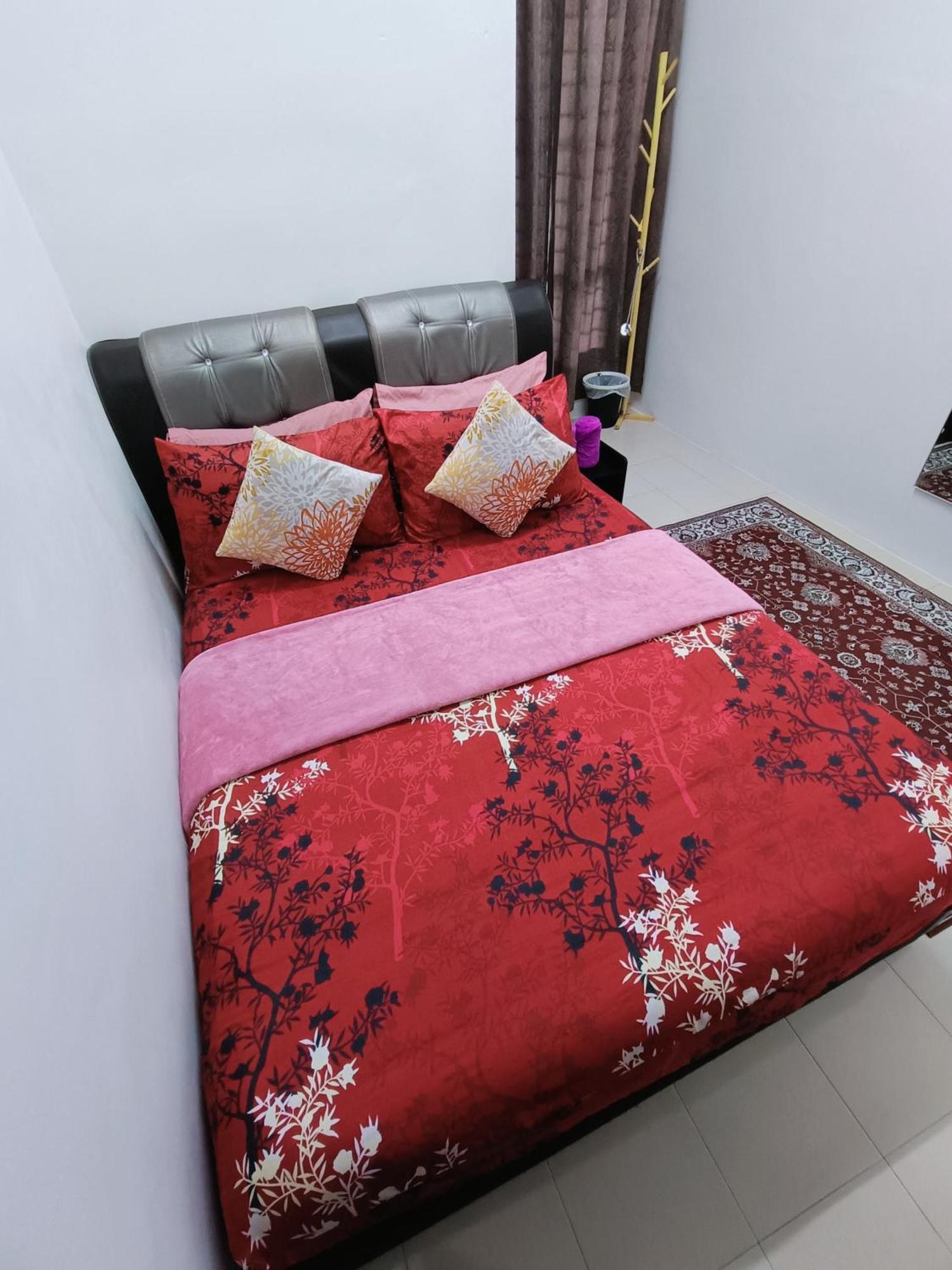 Adempuri 3 Holiday home