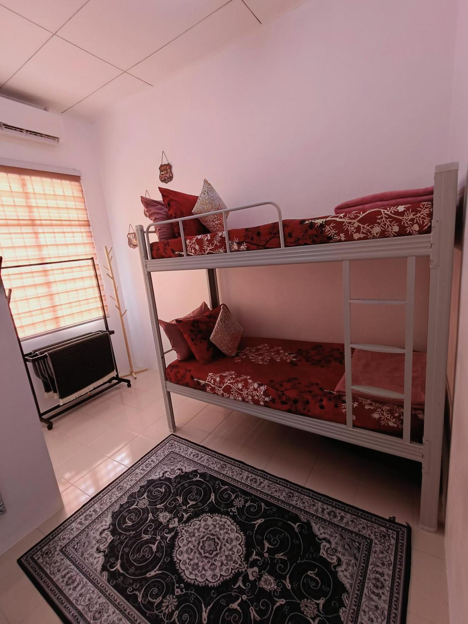 Adempuri 3 Holiday home Jitra