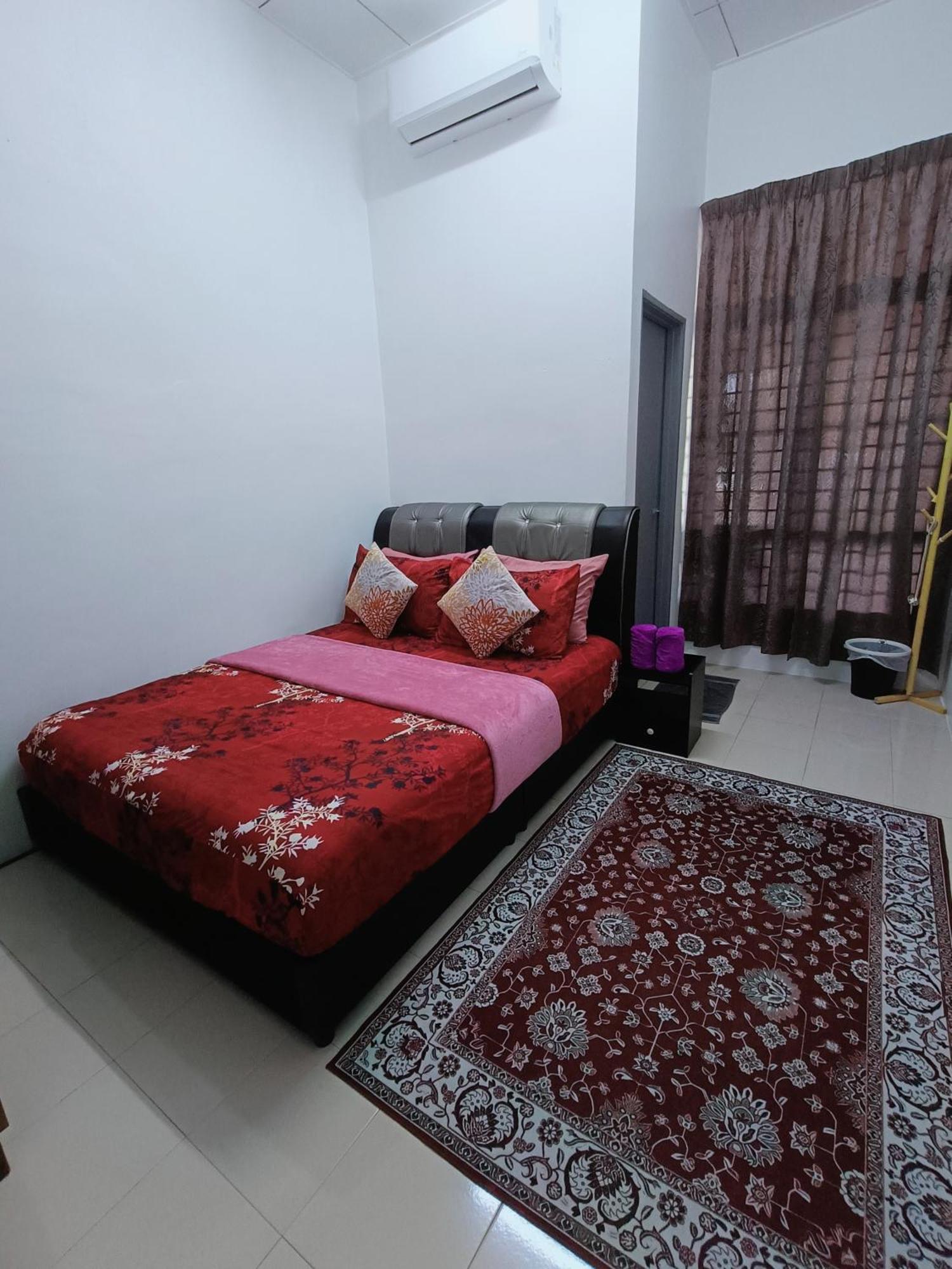 Holiday home Adempuri 3 *